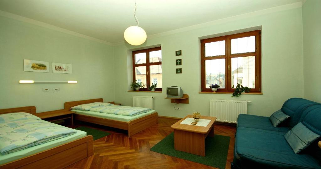 Penzion Andrej Ruzomberok Exterior foto
